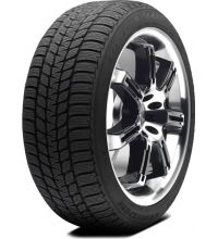 Новая модель шин Bridgestone LM 25