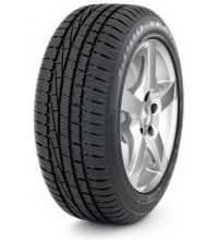 Новые размеры шин Goodyear UltraGrip Performance