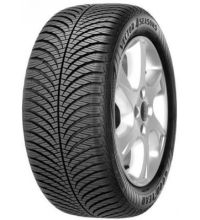 Новые размеры шин Goodyear Vector 4Seasons Gen-3 SUV