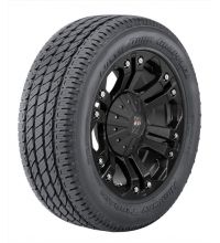 Новые размеры шин Nitto Dura Grappler HT