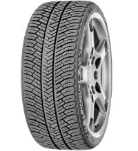 Новые размеры шин Michelin PILOT ALPIN 4 DIRECTIONAL