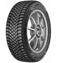 Goodyear UltraGrip Arctic 2 SUV