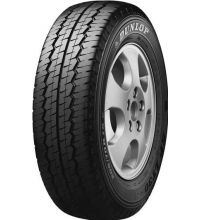 Новые размеры шин Dunlop SP LT 30