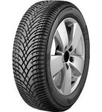 Новые размеры шин BFGoodrich G Force Winter 2 SUV