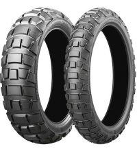 Bridgestone Battlax AdventureCross AX41