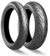 Bridgestone Battlax T31