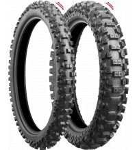 Новые размеры шин Bridgestone Battlecross X30