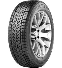 Новая модель шин Bridgestone LM 80 EVO