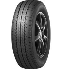 Новая модель шин Dunlop SP LT30A