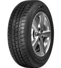 Новые размеры шин Dunlop SP Winter VAN 01