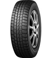 Новые размеры шин Dunlop WINTER MAXX 02