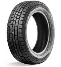 Новые размеры шин Dunlop Winter Maxx WM01