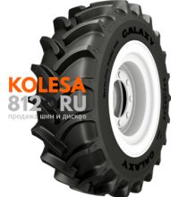 Новые размеры шин Galaxy Earth-Pro Radial 853 R-1W