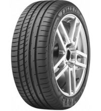 Новые размеры шин Goodyear Eagle F1 Asymmetric 3