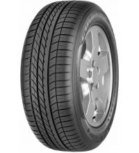 Новые размеры шин Goodyear Eagle F1 Asymmetric