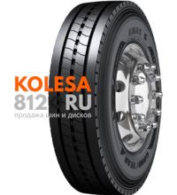 Goodyear KMAX S Cargo