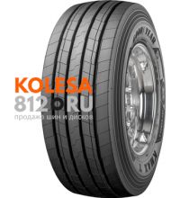 Новые размеры шин Goodyear KMAX T Gen-2