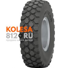 Новые размеры шин Goodyear Offroad ORD