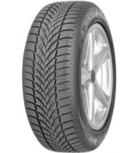 Новые размеры шин Goodyear Ultra Grip Ice 2