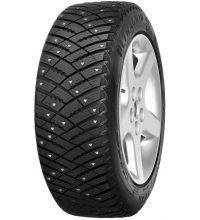 Новые размеры шин Goodyear Ultra Grip Ice Arctic SUV