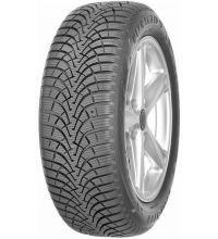 Новые размеры шин Goodyear UltraGrip 9