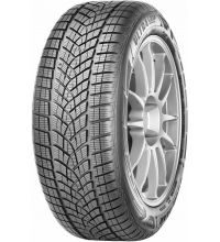 Новые размеры шин Goodyear UltraGrip Performance SUV Gen-1