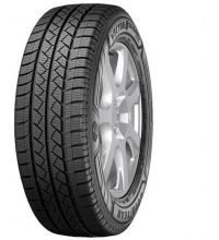 Новые размеры шин Goodyear Vector 4Seasons Cargo