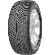 Новые размеры шин Goodyear Vector 4Seasons SUV 4x4