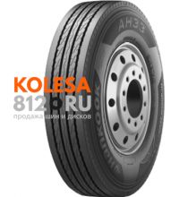 Новые размеры шин Hankook AH33