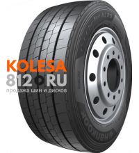 Hankook AL20 e-cube Blue