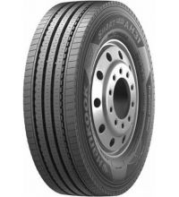 Новая модель шин Hankook Smart Flex AH31