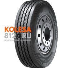 Новая модель шин Hankook Smart Work AM09