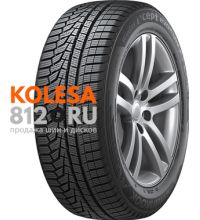 Новая модель шин Hankook Winter i*cept Evo 2 W320C