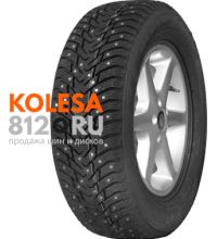 Ikon Tyres (ранее Nokian Tyres) Nordman 8