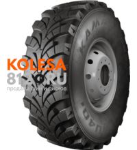 Новые размеры шин Кама NU 401