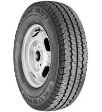 Новые размеры шин Kumho 857