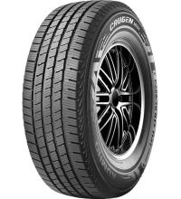 Новые размеры шин Kumho HT-51