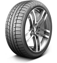 Новые размеры шин Kumho KU39