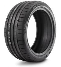 Новые размеры шин Kumho PS-91