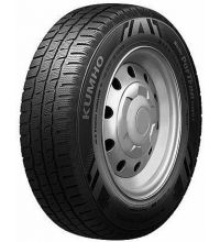 Новые размеры шин Kumho PorTran CW51