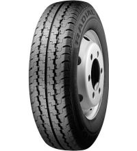 Новые размеры шин Kumho STEEL RADIAL 857