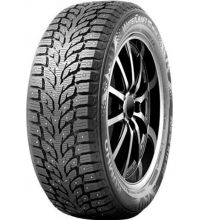 Новая модель шин Kumho WinterCraft Ice WI32