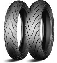 Новые размеры шин Michelin Pilot Street Radial