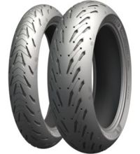 Новые размеры шин Michelin Road 5 Trail