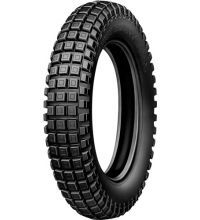 Новые размеры шин Michelin Trial Light X