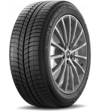 Новые размеры шин Michelin X-Ice Xi3