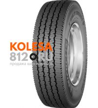 Новые размеры шин Michelin X Multi Energy D