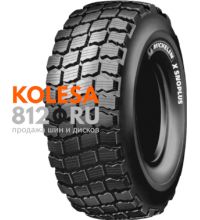 Michelin X Snoplus E2