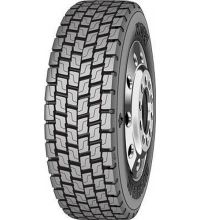 Новые размеры шин Michelin XDE 2