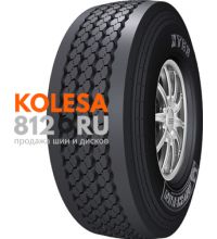 Новые размеры шин Michelin XTE 3